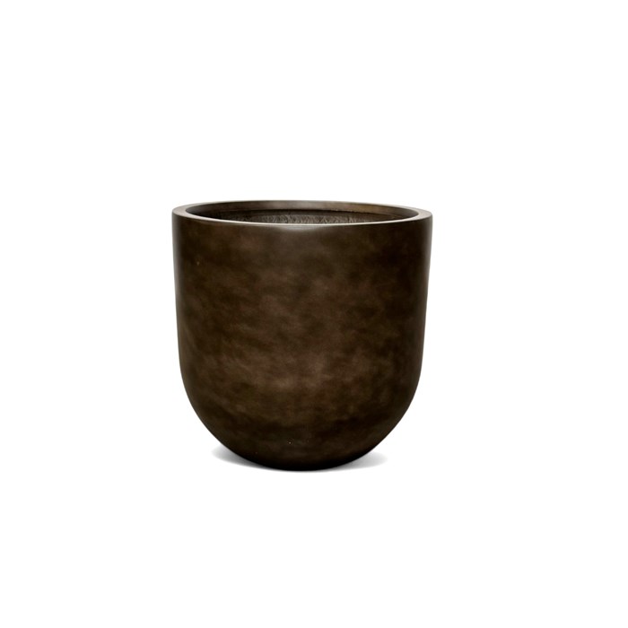 Picture of Balmoral Egg Planter Smoke SET4