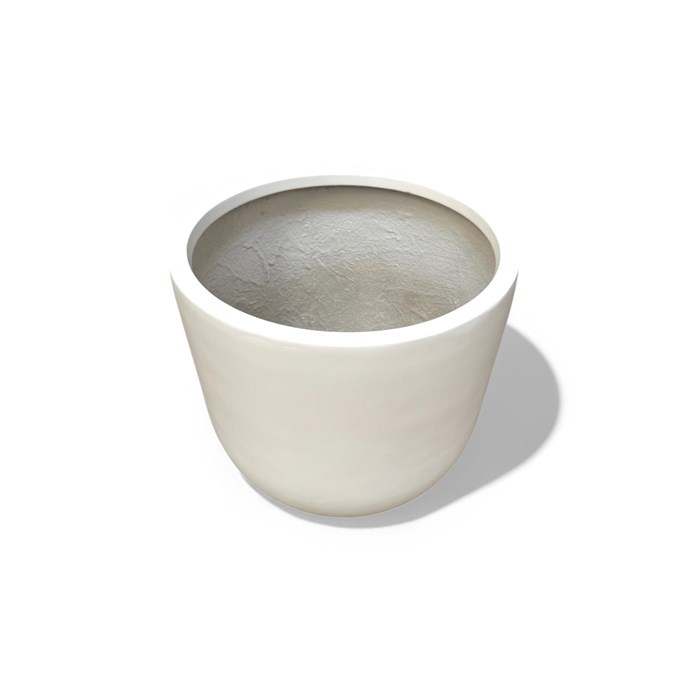 Picture of Balmoral Egg Planter White 